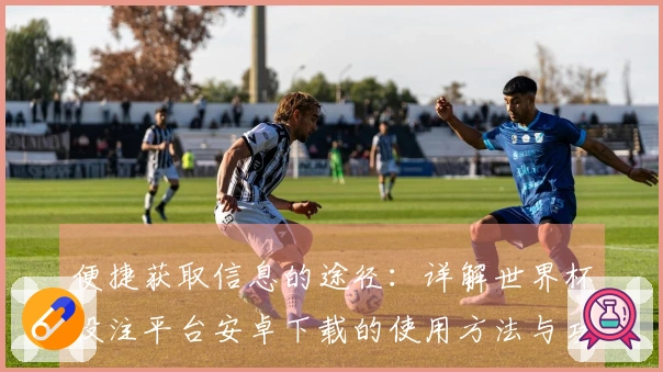 便捷获取信息的途径：详解世界杯投注平台安卓下载的使用方法与功能介绍