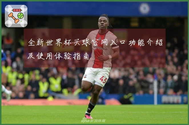 全新世界杯买球官网入口功能介绍及使用体验指南