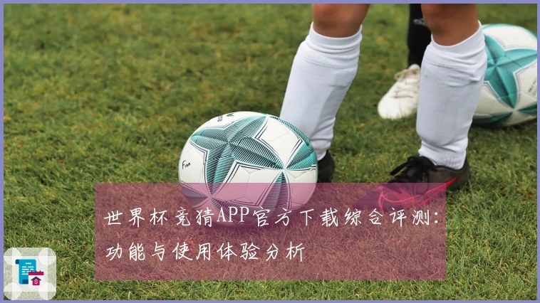 世界杯竞猜APP官方下载综合评测：功能与使用体验分析