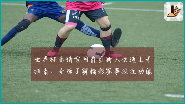 世界杯竞猜官网首页新人快速上手指南，全面了解精彩赛事投注功能