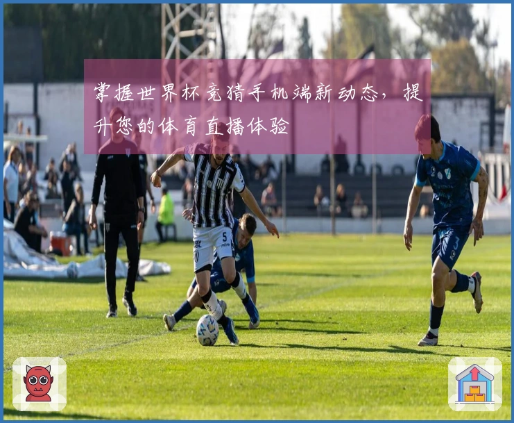 掌握世界杯竞猜手机端新动态，提升您的体育直播体验